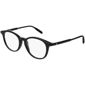 MB0009O 001 shiny black
