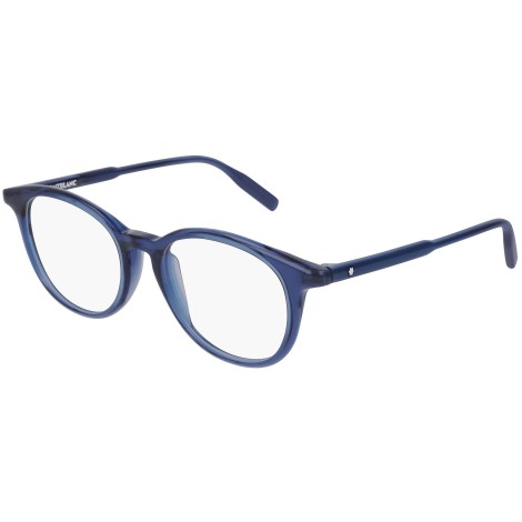 MB0009O 003 transparent blue
