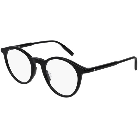 MB0009O 005 shiny black