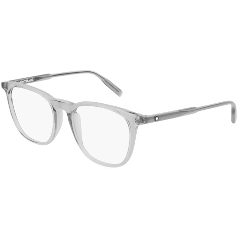 MB0010O 004 transparent grey