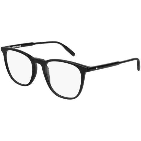 MB0010O 005 shiny black