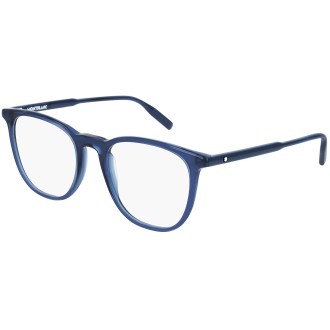 MB0010O 007 transparent blue