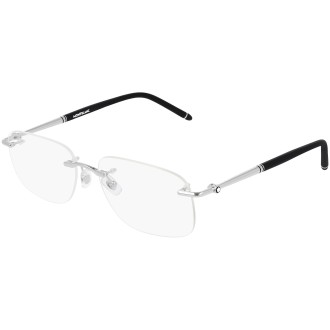 MB0071O 004 shiny silver