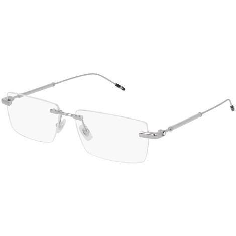 MB0112O 001 shiny silver
