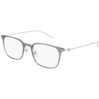 MB0100O 001 transparent grey