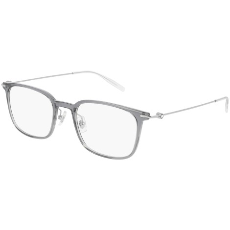 MB0100O 001 transparent grey