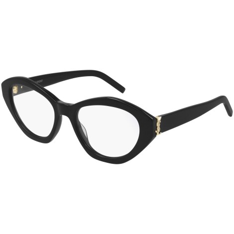 SL M60 OPT 001 shiny black