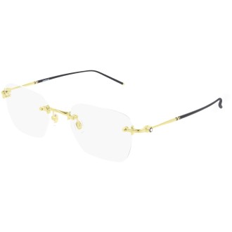 MB0130O 002 shiny light gold