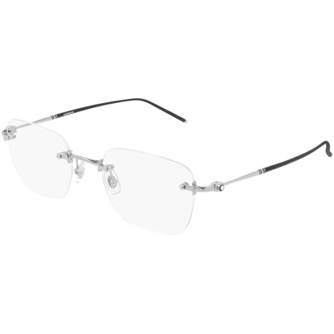 MB0130O 001 shiny silver