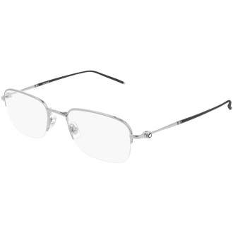 MB0131O 001 shiny silver