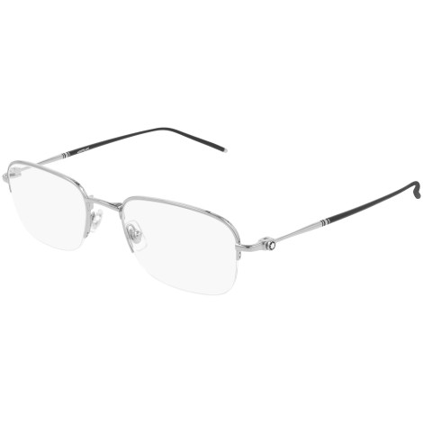 MB0131O 001 shiny silver