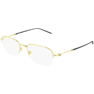 MB0131O 002 shiny light gold