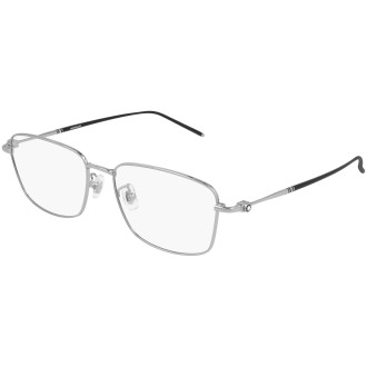 MB0140OK 003 shiny silver