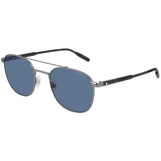 MB0114S 002 shiny dark ruthenium