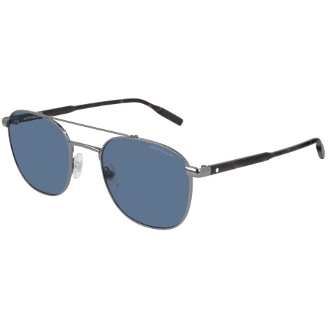 MB0114S 002 shiny dark ruthenium