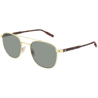 MB0114S 003 shiny light gold