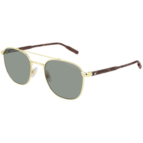 MB0114S 003 shiny light gold