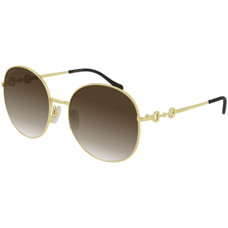 GG0881SA 002 gold tortoise