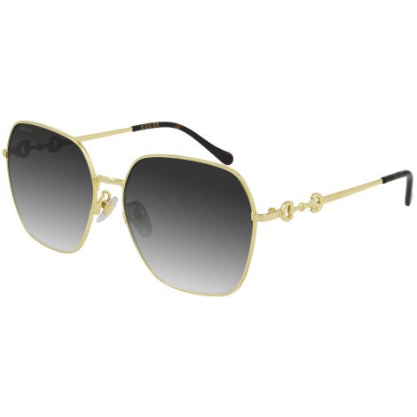 GG0882SA 001 shiny gold