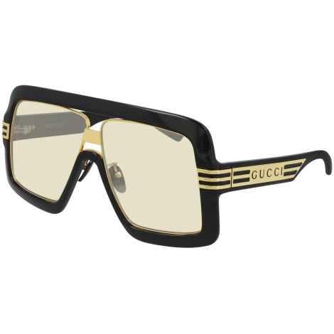 GG0900S 005 gold black