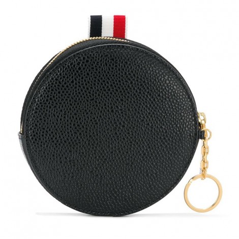 round coin case