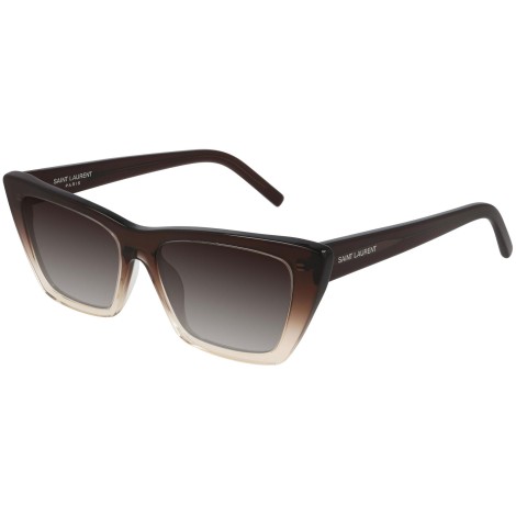 SL 276 MICA 019 transparent brown