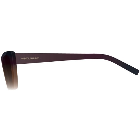 SL 276 MICA 019 transparent brown