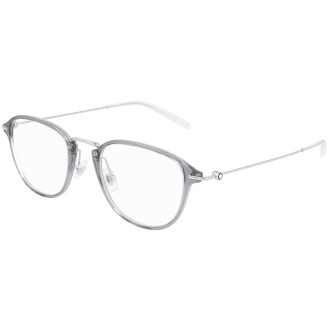 MB0155O 004 silver grey