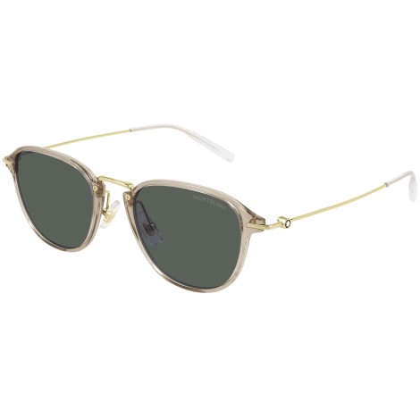 MB0155S 003 gold beige