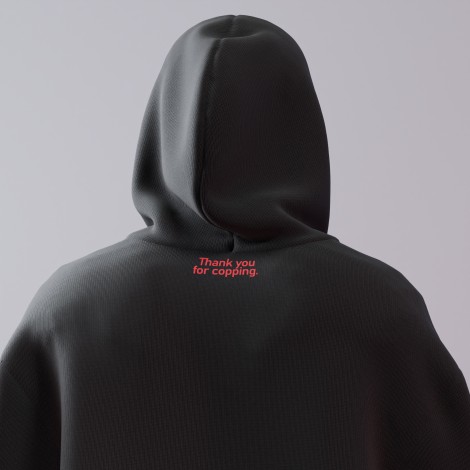 dropout®NFT - Digital collectible #49