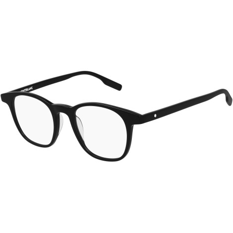 MB0153O 001 shiny black