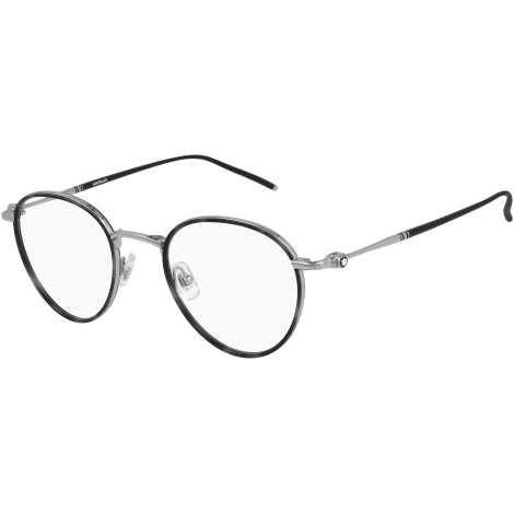 MB0162O 002 silver grey