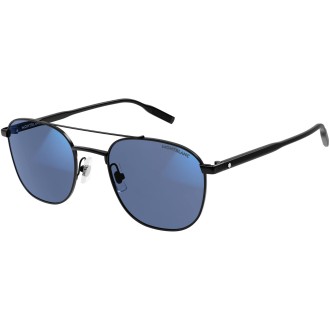 MB0114S 005 matte black