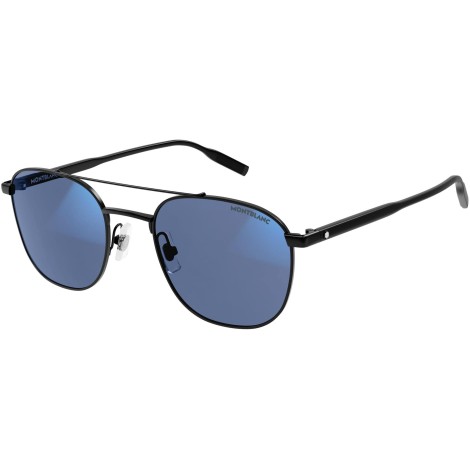 MB0114S 005 matte black