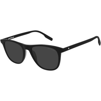 MB0150S 001 shiny black