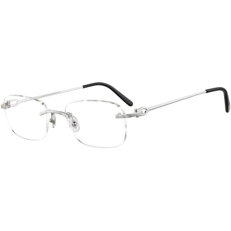CT0050O 002 shiny silver