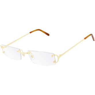 CT0092O 001 shiny gold