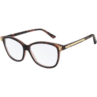 CT0207O 002 brown havana