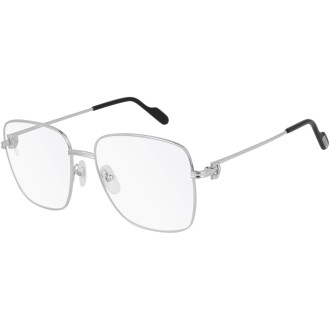 CT0253O 001 shiny silver