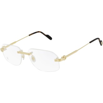 CT0284O 002 shiny gold
