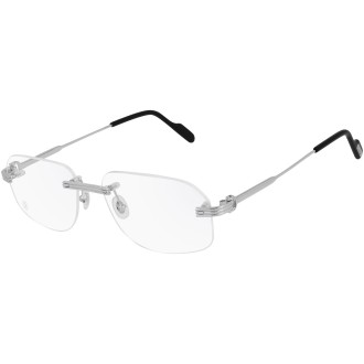 CT0284O 001 shiny silver