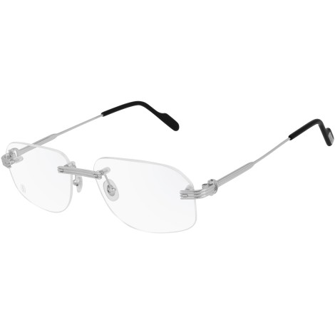 CT0284O 001 shiny silver