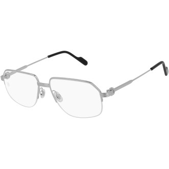 CT0285O 001 shiny silver