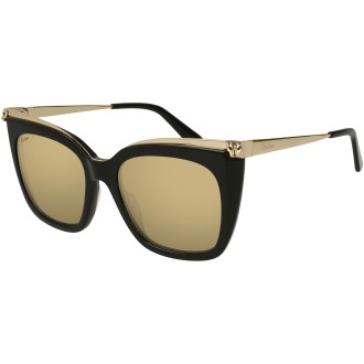 CT0030S 001 gold black
