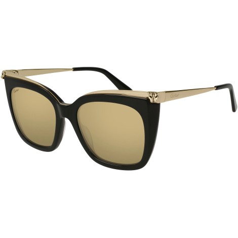 CT0030S 001 gold black
