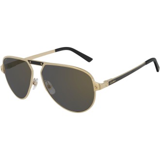 CT0101S 005 black gold