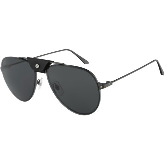 CT0166S 001 matte black