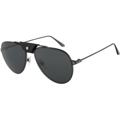 CT0166S 001 matte black