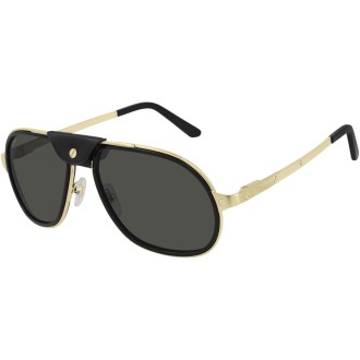 CT0241S 001 gold black