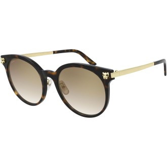 CT0245SK 002 dark havana